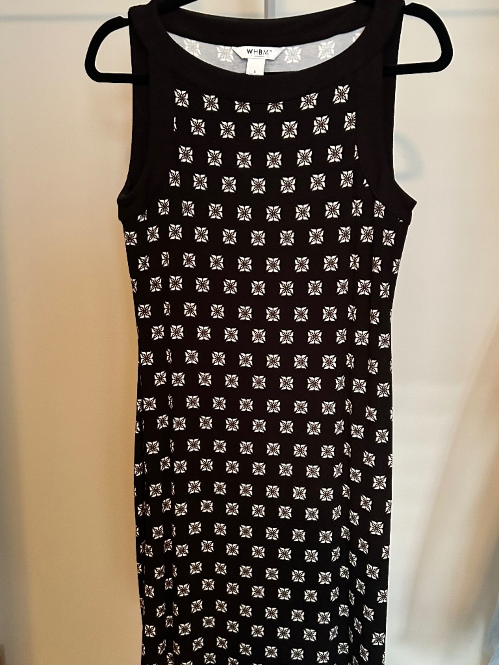 WHBM Women’s Summer Dress